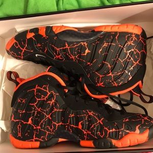 Black metallic Foams (Taking offers)